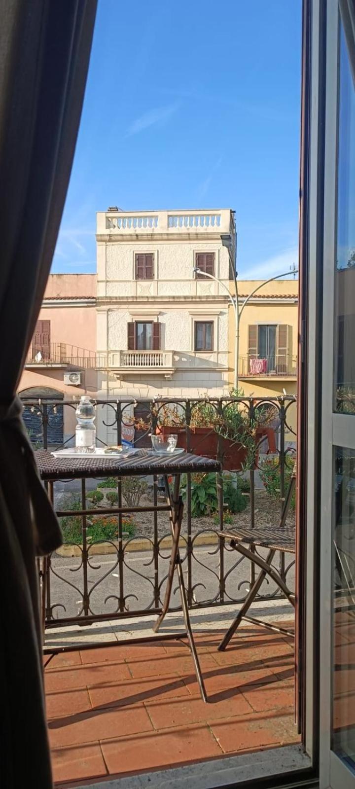 Velia'S Home Casa Vacanze B&B Castel Sant'Elia 外观 照片