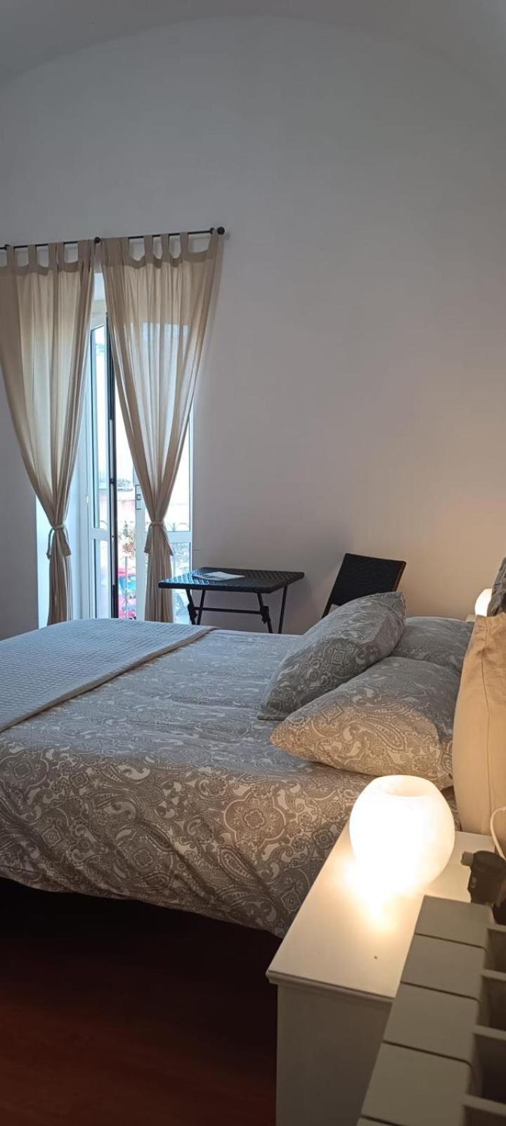 Velia'S Home Casa Vacanze B&B Castel Sant'Elia 外观 照片